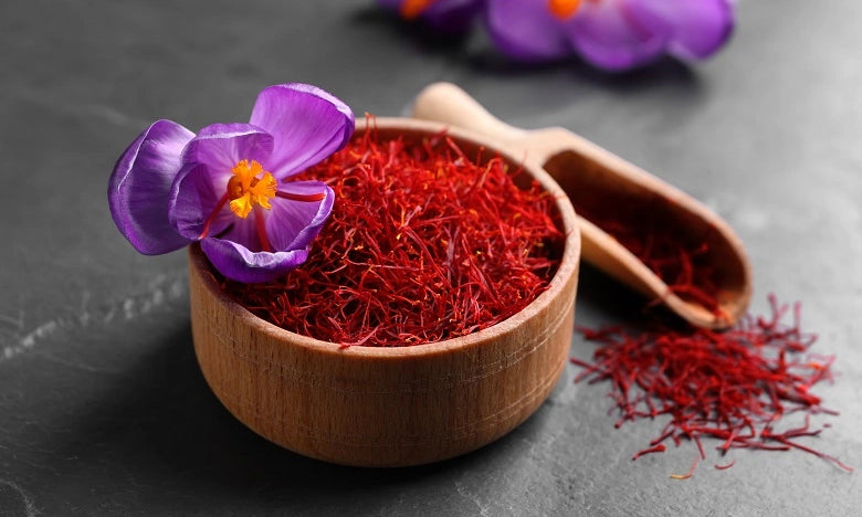 formexc-saffron-health-performance