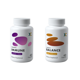 BALANCE + IMMUNE Bundle