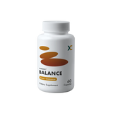 Formexc BALANCE is a natural supplement to help reduce stress, anxiety and fatigue.