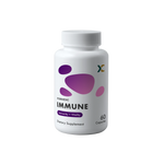 Formexc IMMUNE is a natural supplement designed to support the immune system.