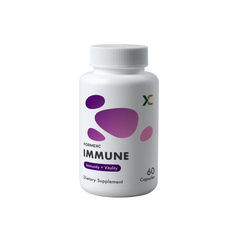 Formexc IMMUNE is a natural supplement designed to support the immune system.