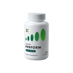 Formexc PERFORM is a natural supplement to improve mental and physical performance. 