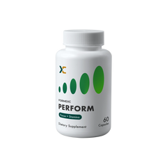 Formexc PERFORM is a natural supplement to improve mental and physical performance. 