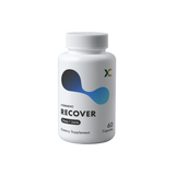 Formexc RECOVER is a natural food supplement for sleep and recovery. 